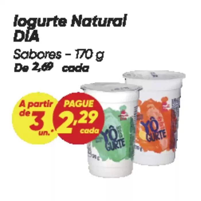 Encarte de Encarte Supermercado Dia 15 de abril até 17 de abril 2025 - Pagina 24