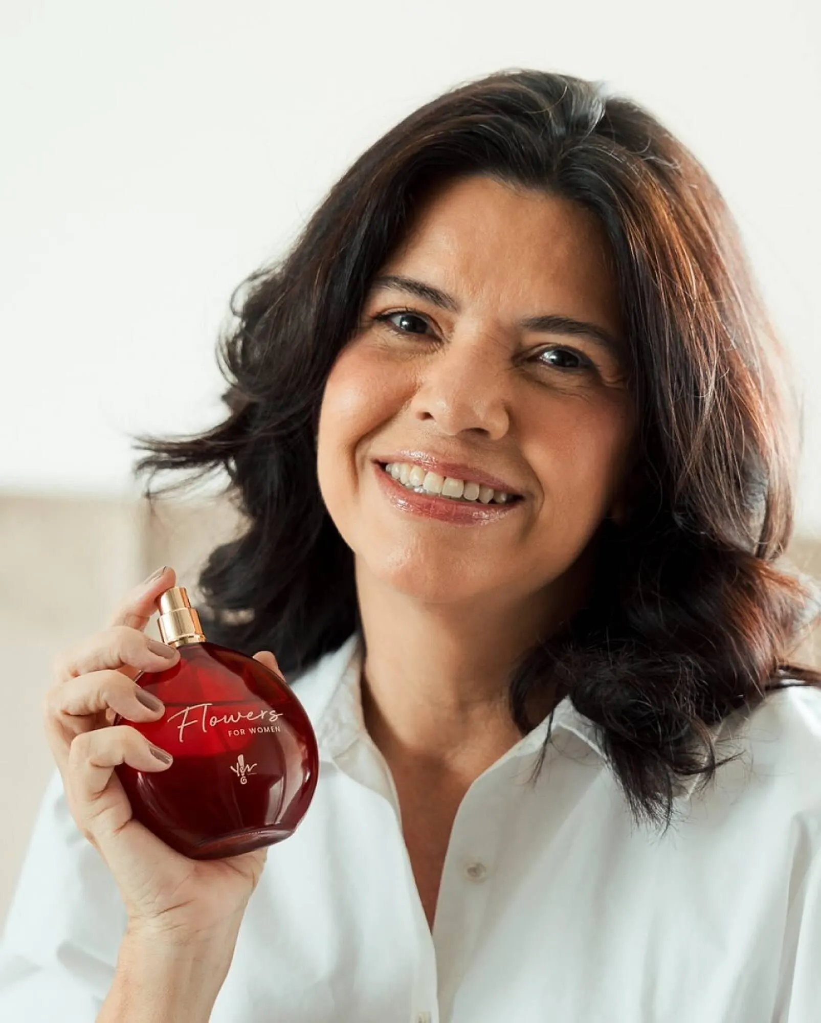 Catálogo Yes Cosmetics - 1