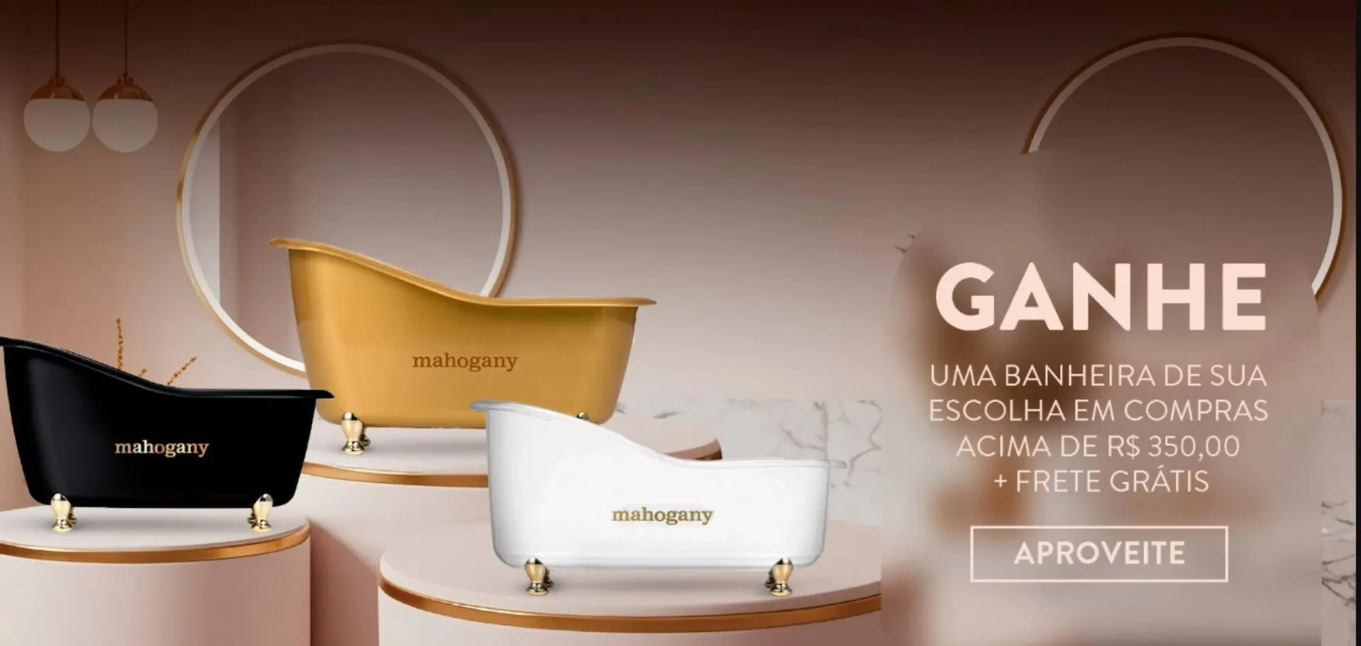 Encarte de Catálogo Mahogany 23 de maio até 2 de junho 2025 - Pagina 2