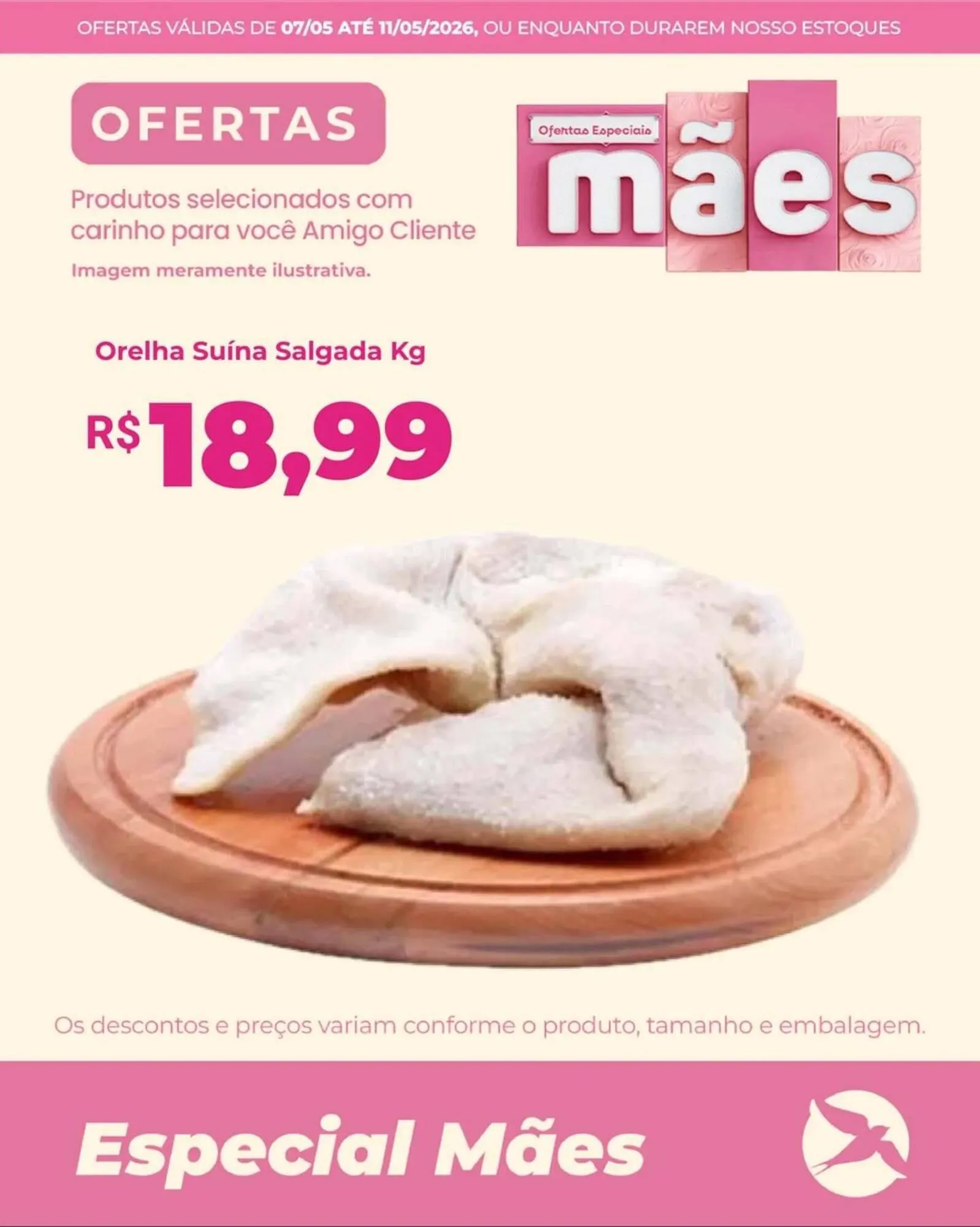 Encarte de Folheto Andorinha Hipermercado 7 de maio até 11 de maio 2026 - Pagina 15