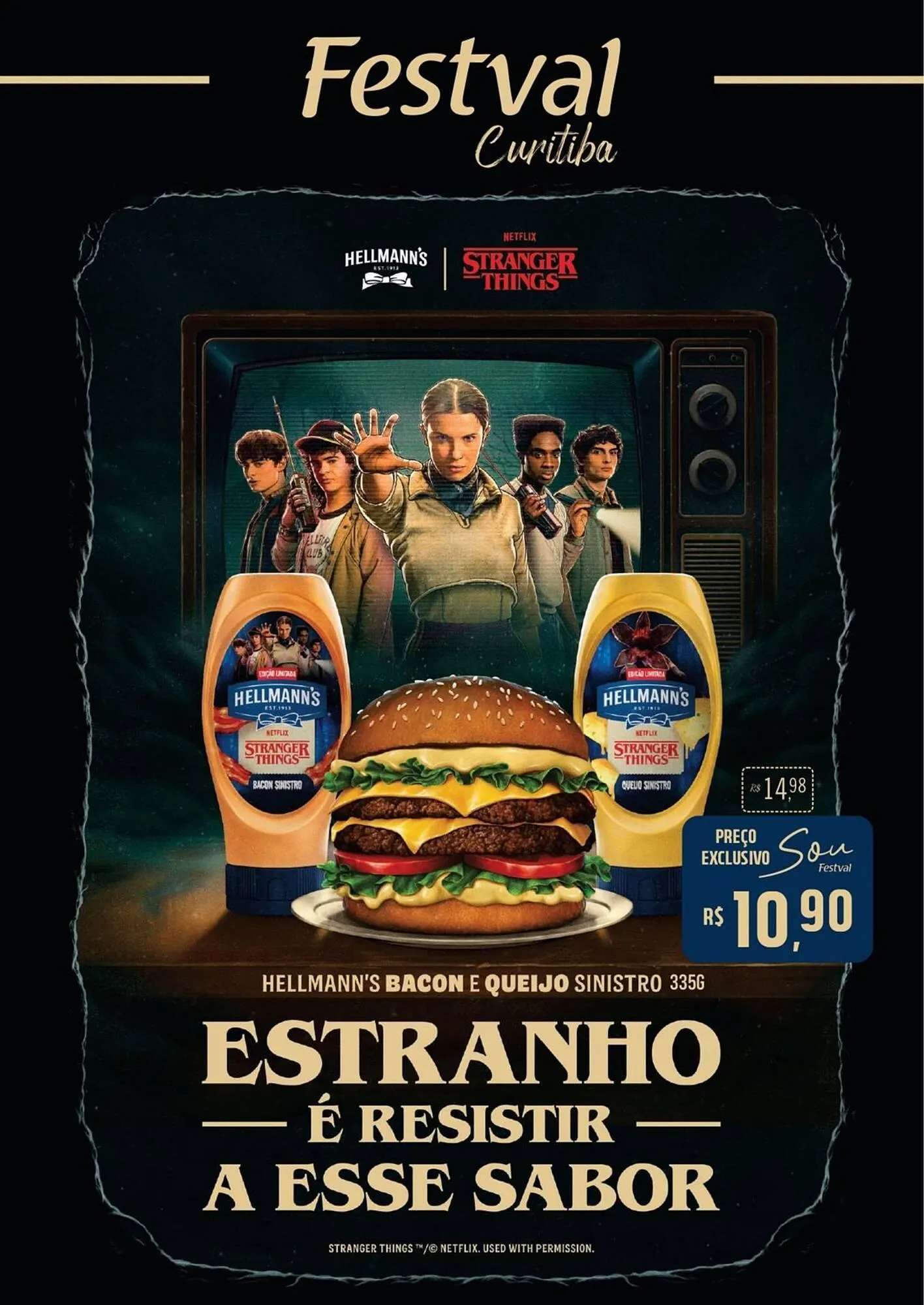 Encarte de Encarte Festval 2 de dezembro até 14 de dezembro 2025 - Pagina 1