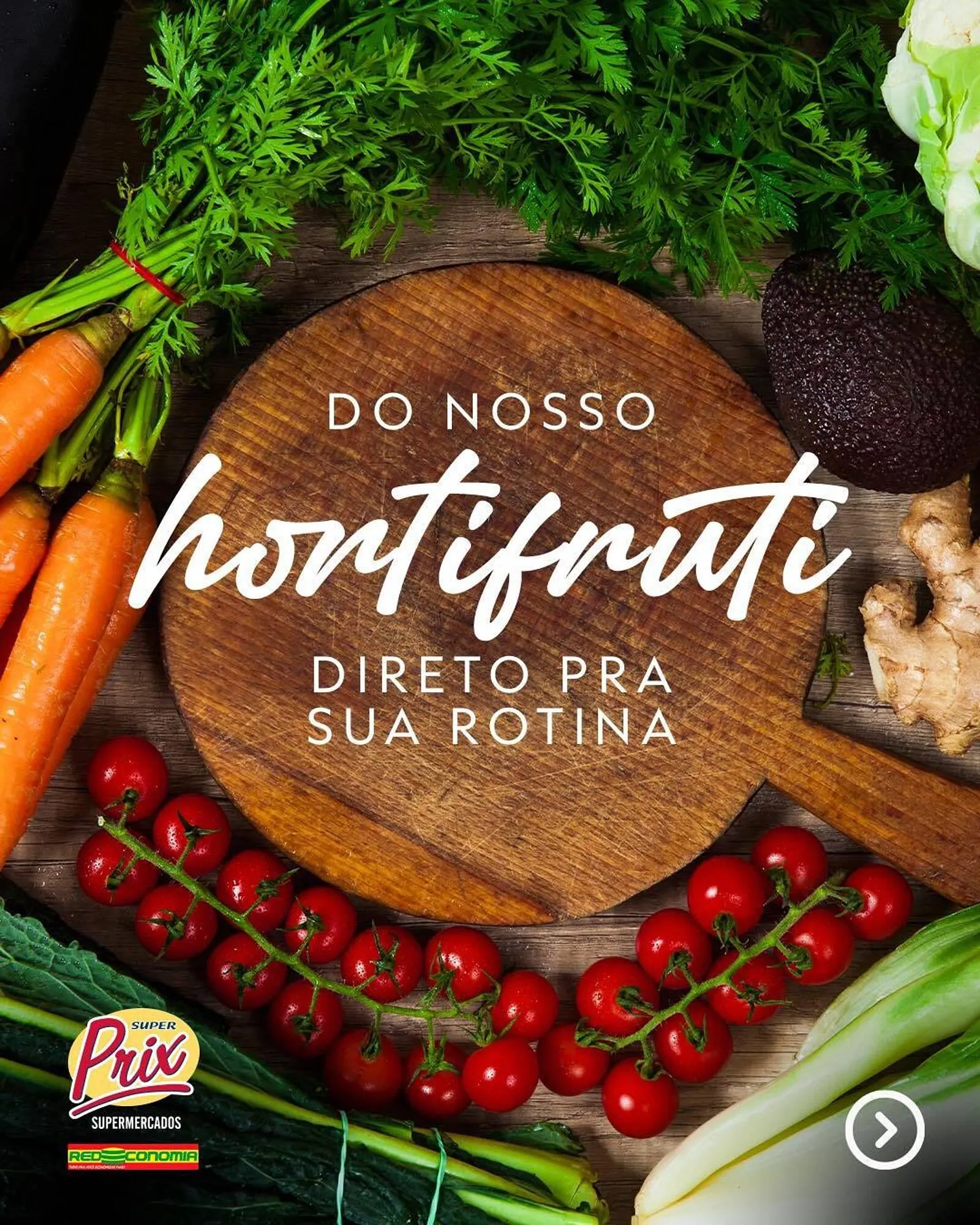 Catálogo SuperPrix - 1