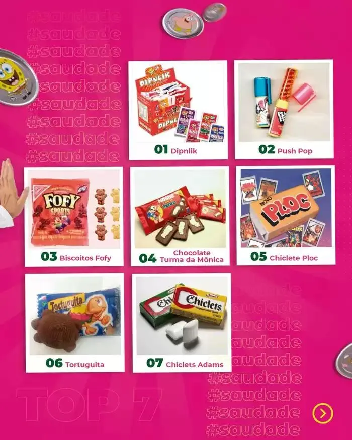 Encarte de Ótima oferta para caçadores de pechinchas 31 de janeiro até 6 de fevereiro 2025 - Pagina 2