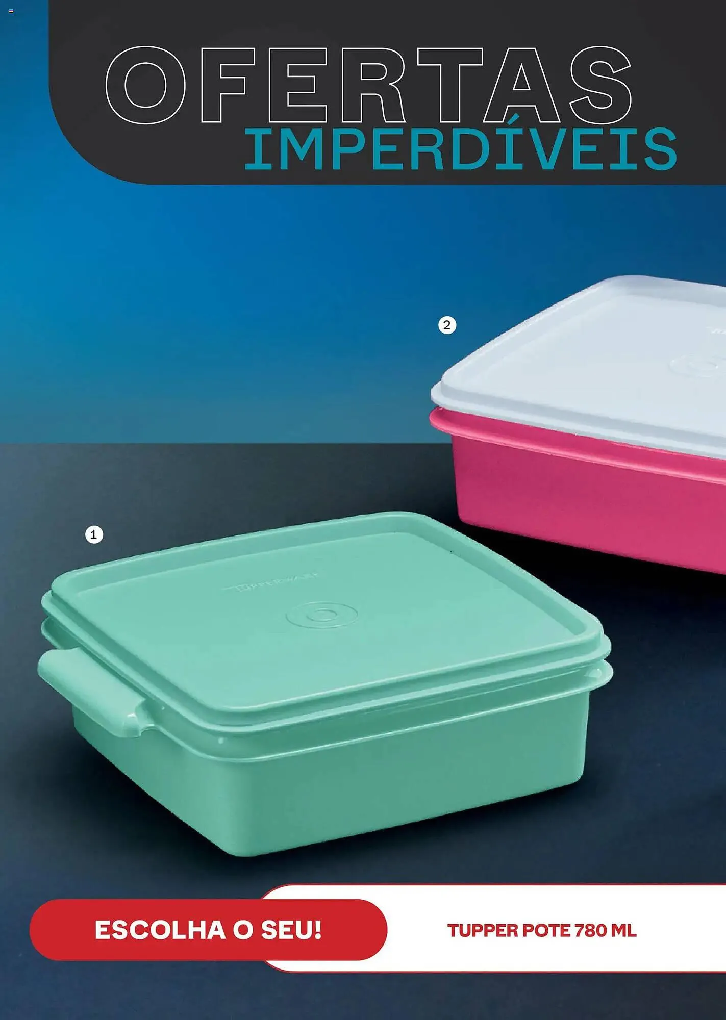 Encarte de Catálogo Tupperware 1 de dezembro até 1 de janeiro 2026 - Pagina 82