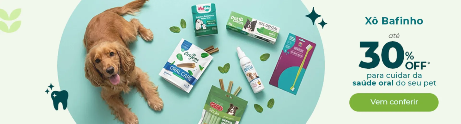 Encarte de Catálogo Cobasi 14 de abril até 17 de abril 2026 - Pagina 3