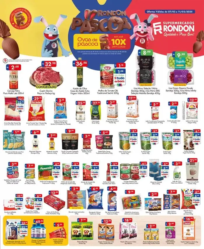 Melhores ofertas e descontos - 1