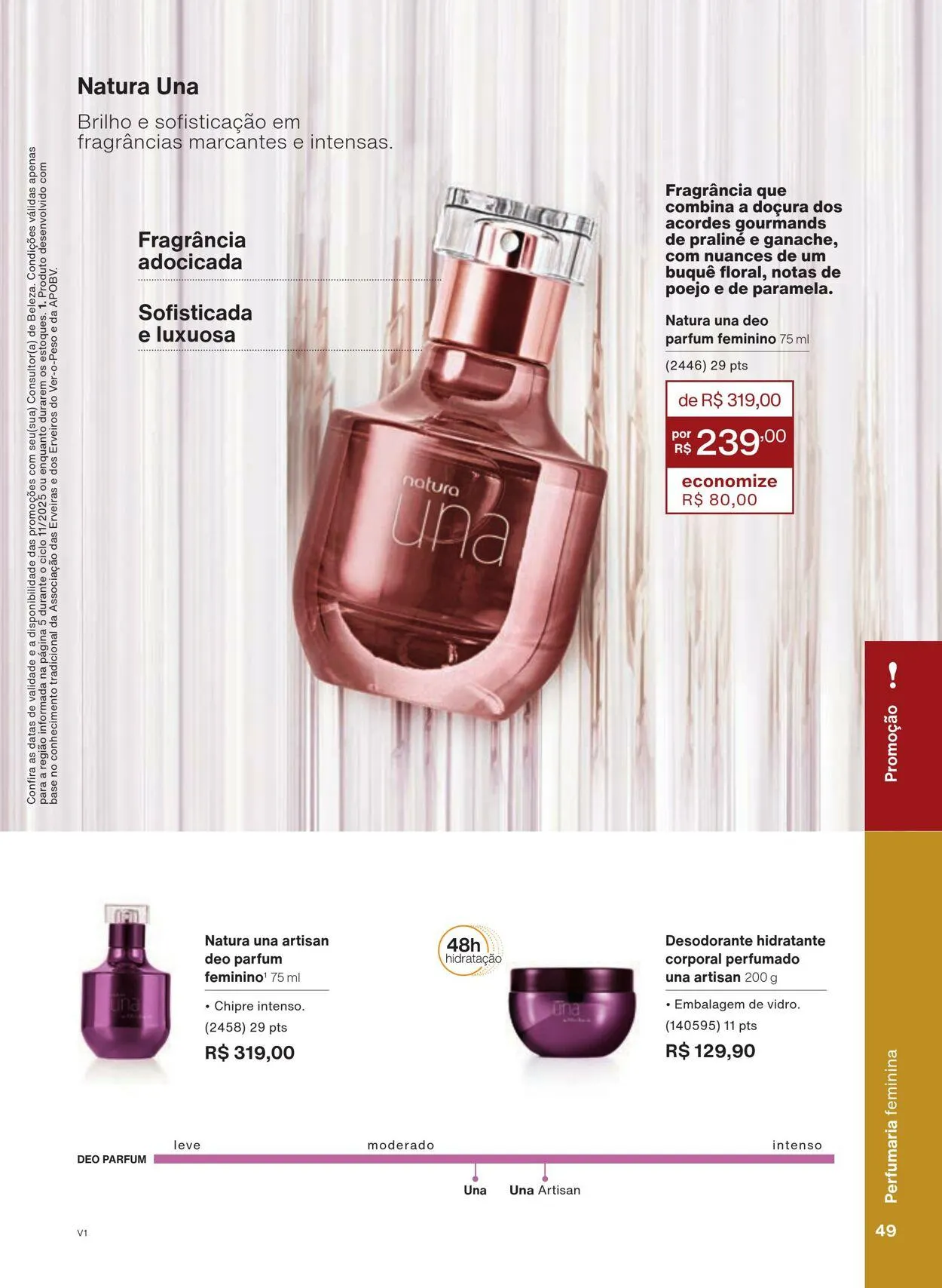 Encarte de Natura 16 de junho até 14 de julho 2025 - Pagina 49