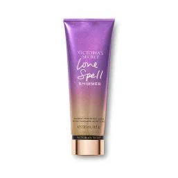 Love Spell Shimmer Lotion 236ml