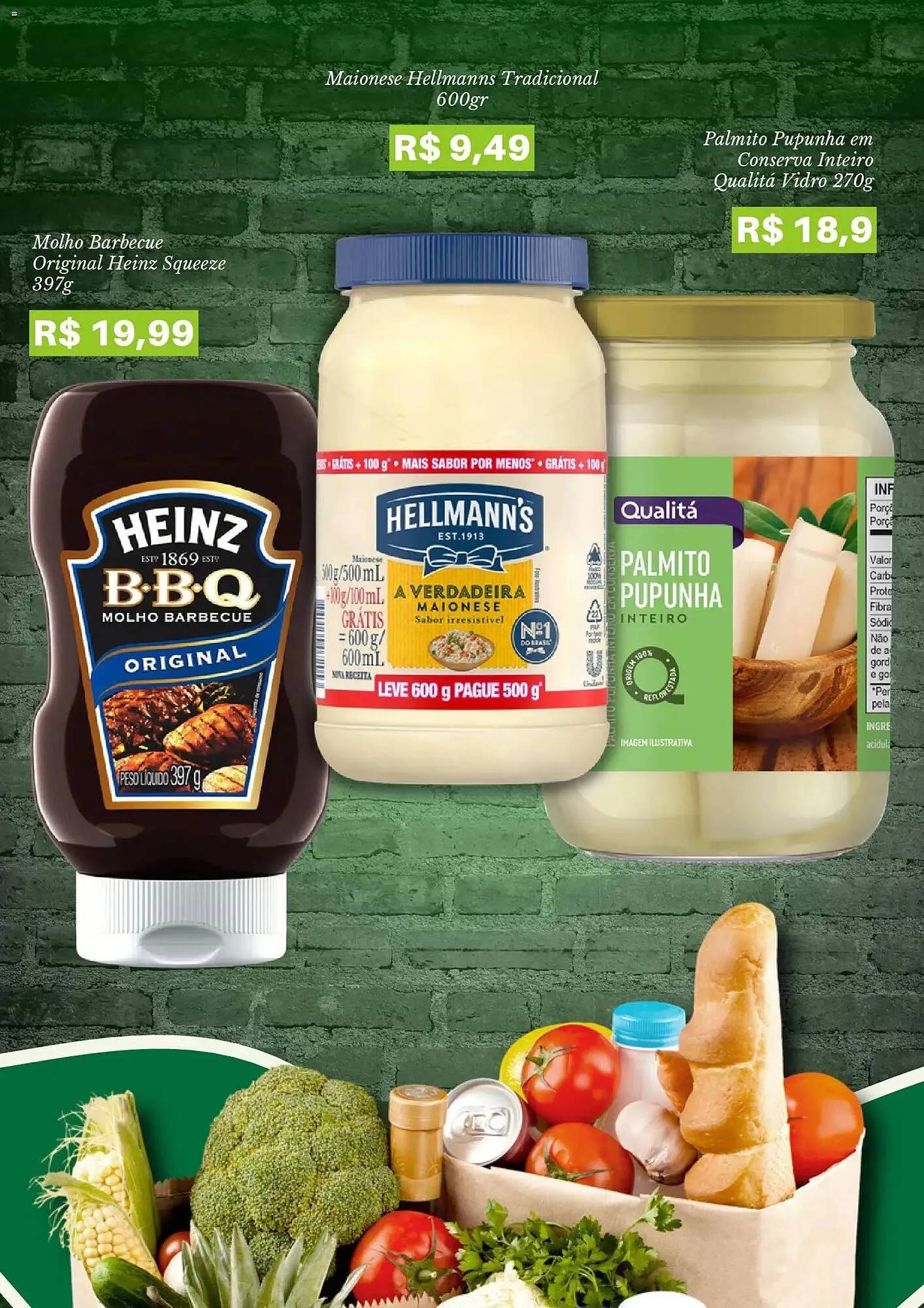 Encarte de Folheto Pão de Açúcar 20 de abril até 26 de abril 2026 - Pagina 4