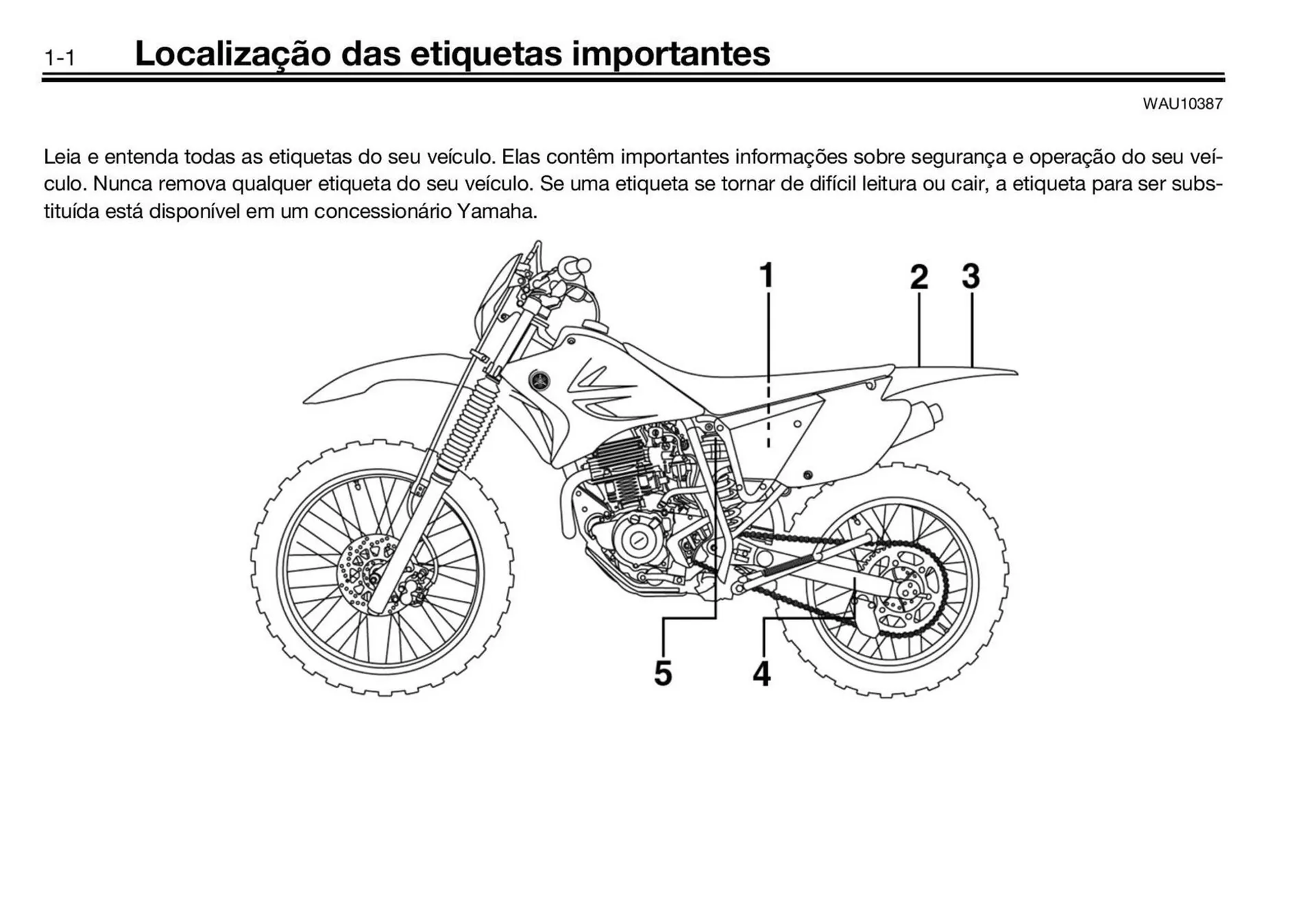 Encarte de Panfleto Yamaha 3 de fevereiro até 31 de dezembro 2026 - Pagina 8