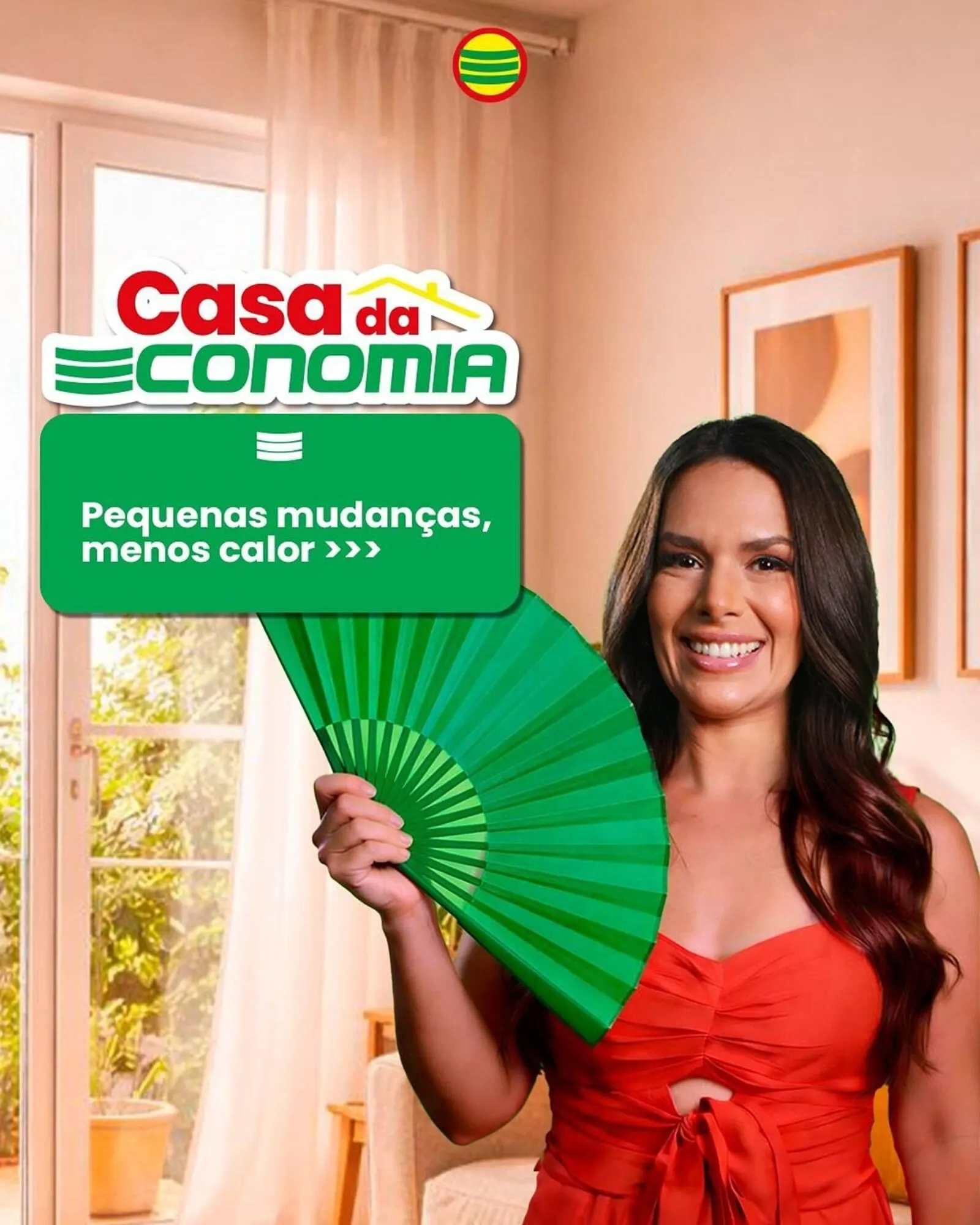 Encarte de Encarte Rede Economia 30 de janeiro até 3 de fevereiro 2026 - Pagina 7