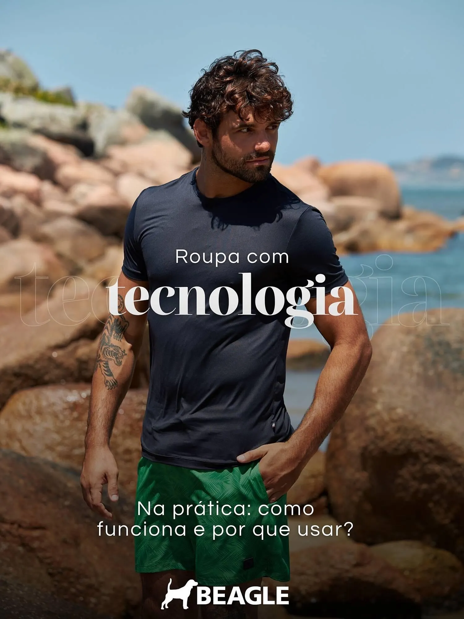 Encarte de Catálogo Beagle 2 de janeiro até 8 de janeiro 2026 - Pagina 1