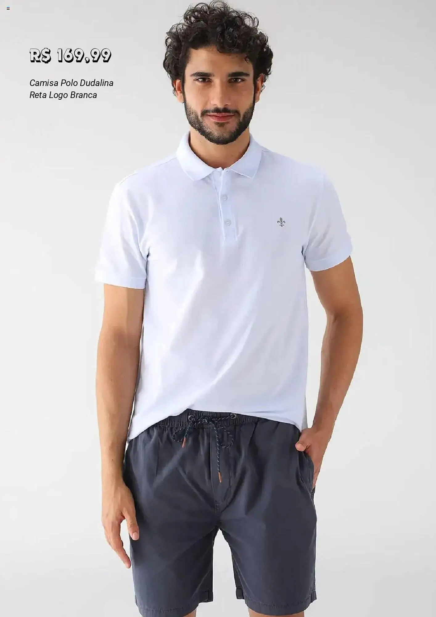 Encarte de Catálogo Dafiti 10 de março até 10 de abril 2025 - Pagina 4