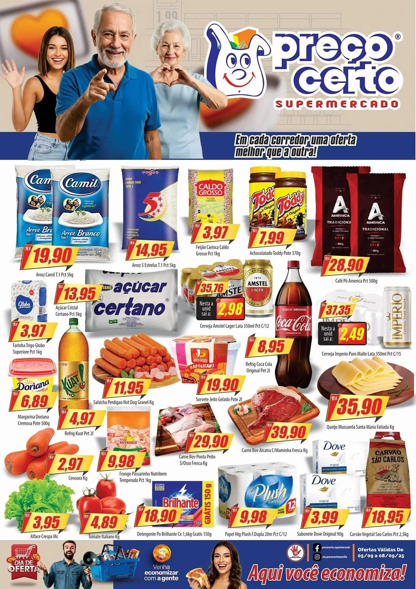 Catálogo Preço Certo - 2