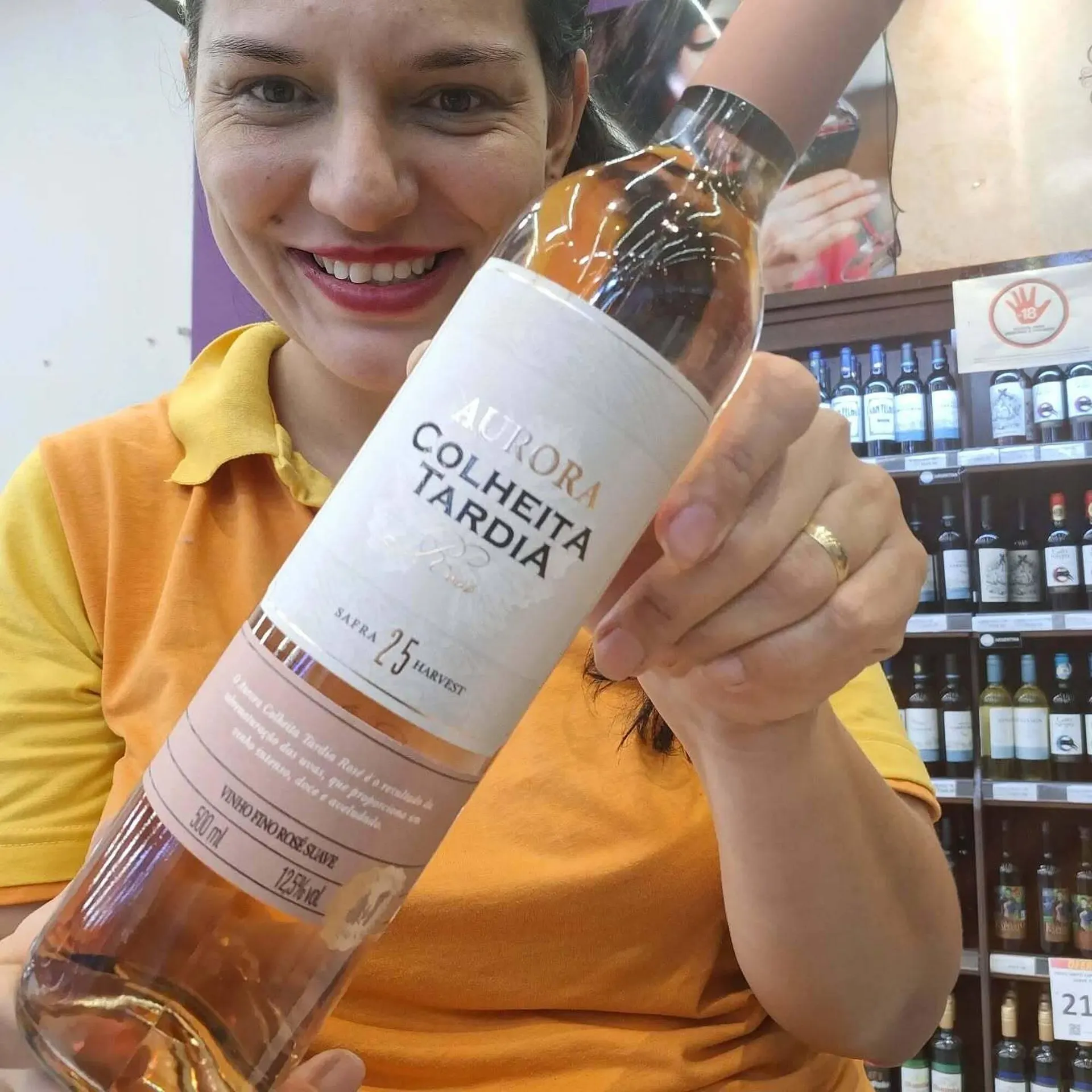 Catálogo Tome Leve - 1