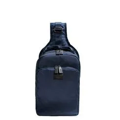 Mochila Transversal Tablet Nylon Stradda