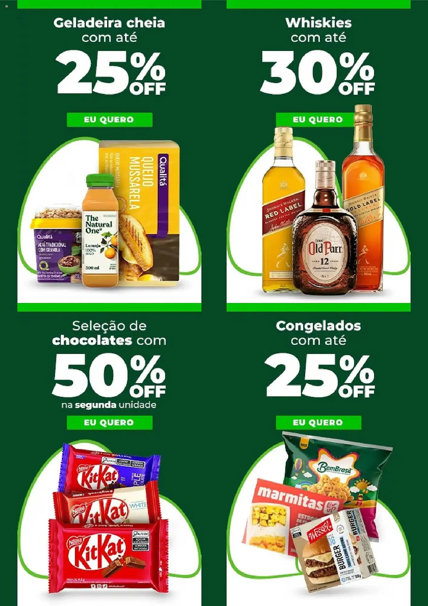 Encarte de Folheto Pão de Açúcar 13 de abril até 19 de abril 2026 - Pagina 2