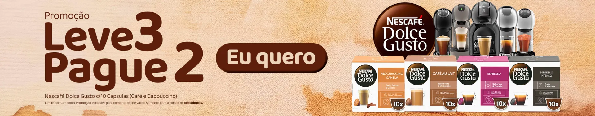 Encarte de Catálogo Master Supermercados 30 de julho até 4 de agosto 2025 - Pagina 3