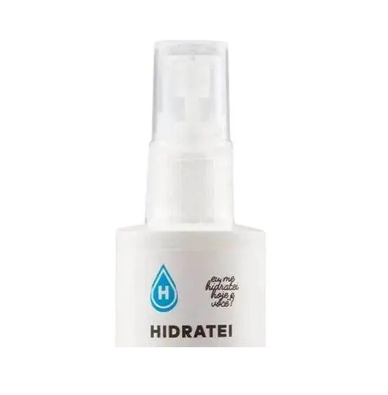 Spray Cap Leave In Hidratei Mini 60ml