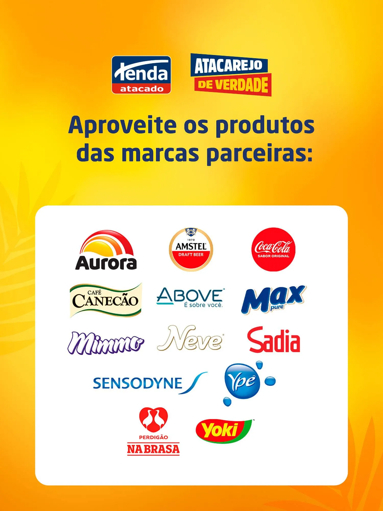 Encarte de Folheto Tenda Atacado 18 de dezembro até 18 de dezembro 2025 - Pagina 2