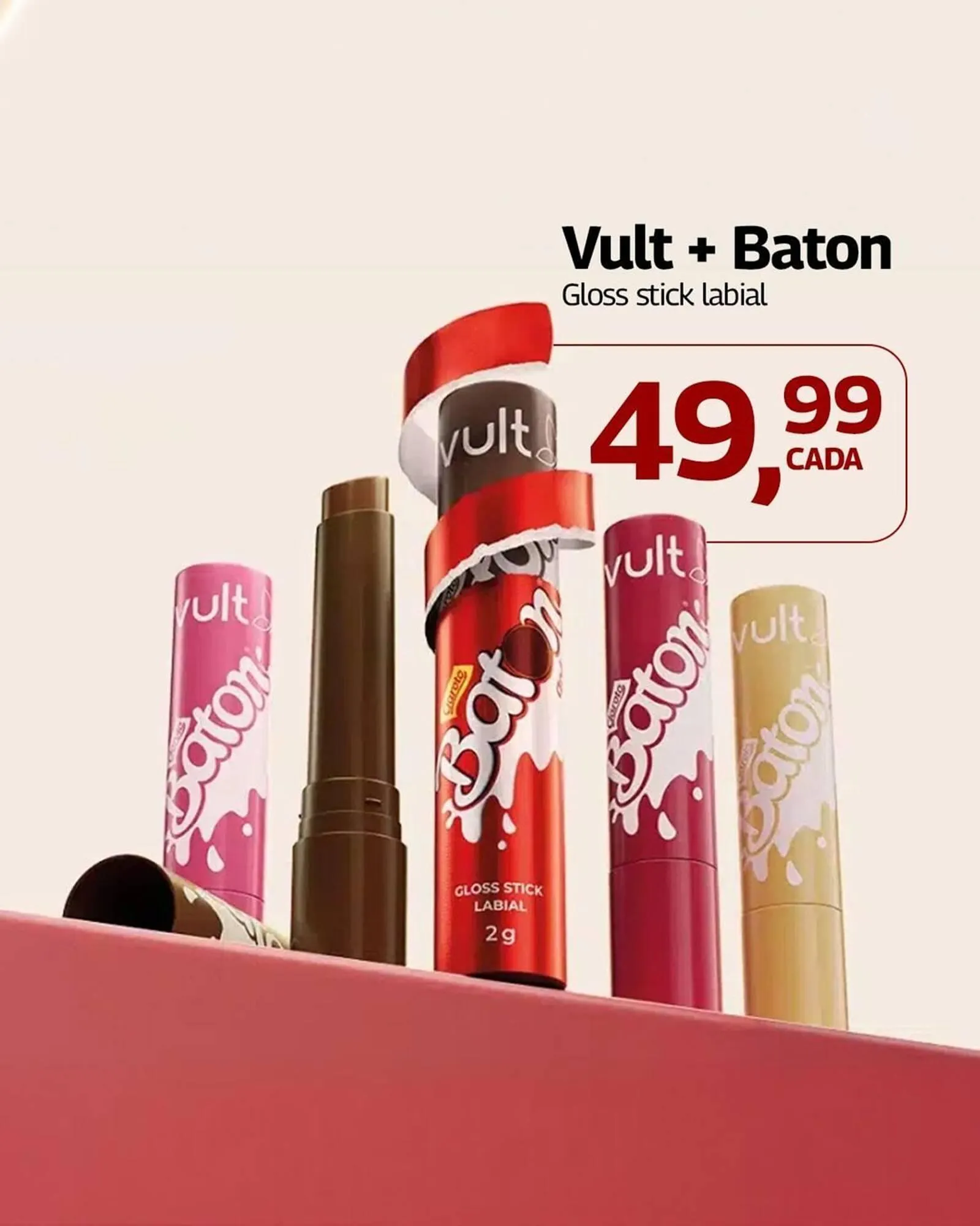 Encarte de Folheto Lojas Rede 7 de abril até 13 de abril 2026 - Pagina 2