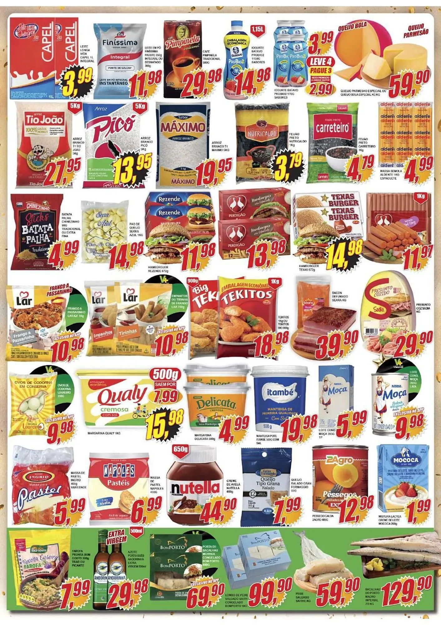 Encarte de Encarte Vianense Supermercados 26 de dezembro até 1 de janeiro 2026 - Pagina 2