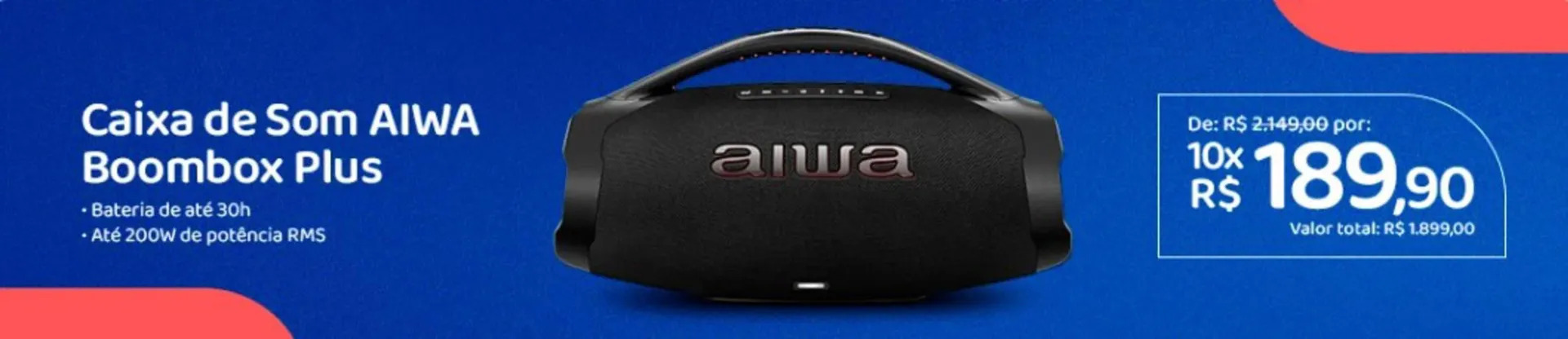 Encarte de Catálogo Nagem 4 de junho até 19 de junho 2025 - Pagina 4