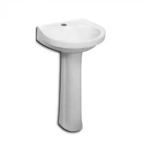 Lavatório de banheiro