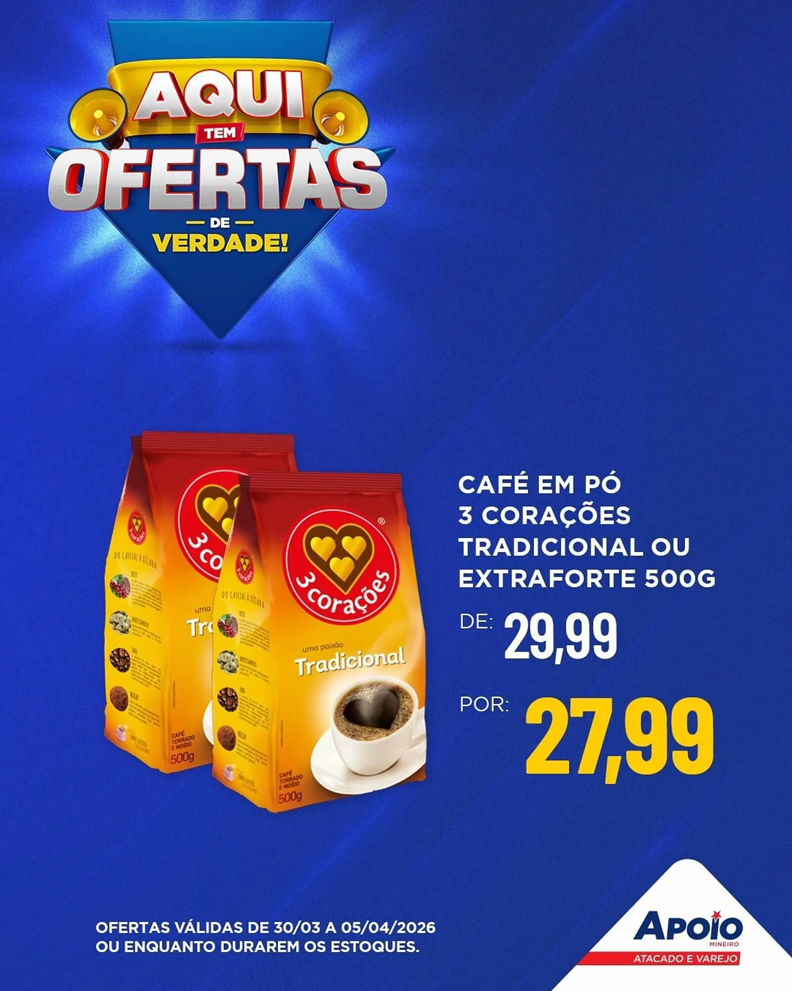 Encarte de Folheto Apoio Mineiro 30 de março até 5 de abril 2026 - Pagina 4