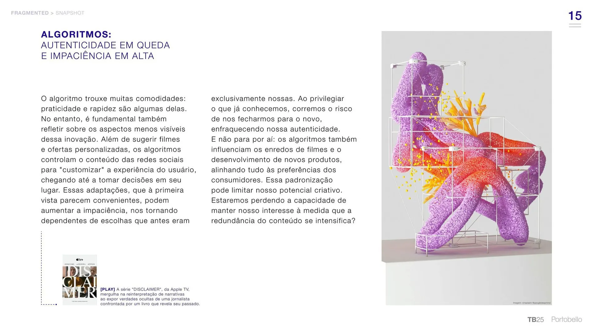 Encarte de Catálogo Portobello 31 de janeiro até 31 de dezembro 2025 - Pagina 15