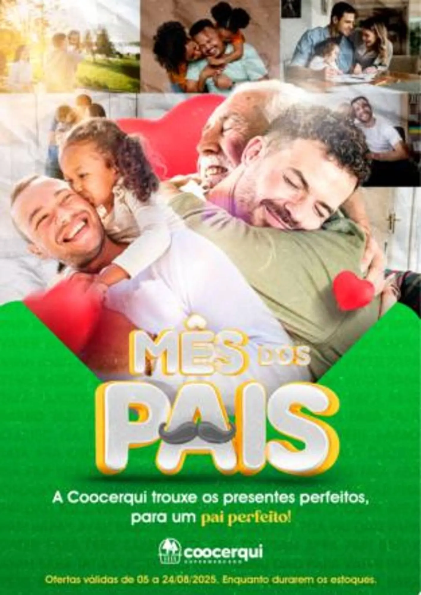 Catálogo Coocerqui - 1