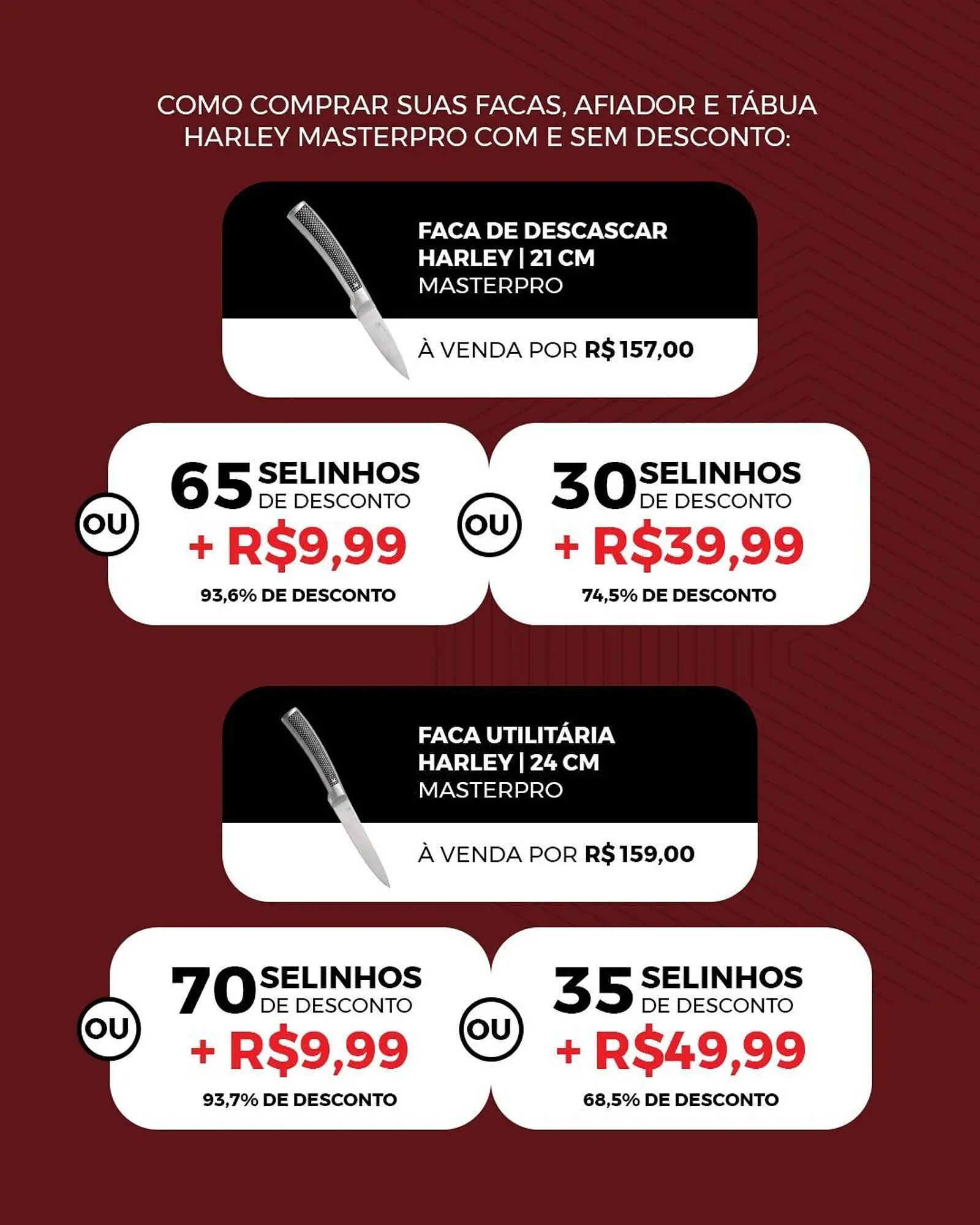 Encarte de Catálogo Big Mais Supermercados 23 de novembro até 7 de dezembro 2025 - Pagina 2