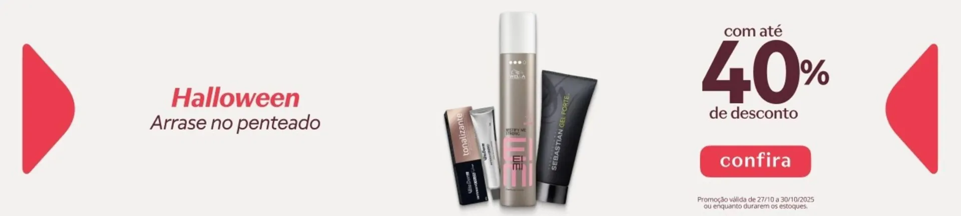 Encarte de Encarte Drogasil 27 de outubro até 30 de outubro 2025 - Pagina 8