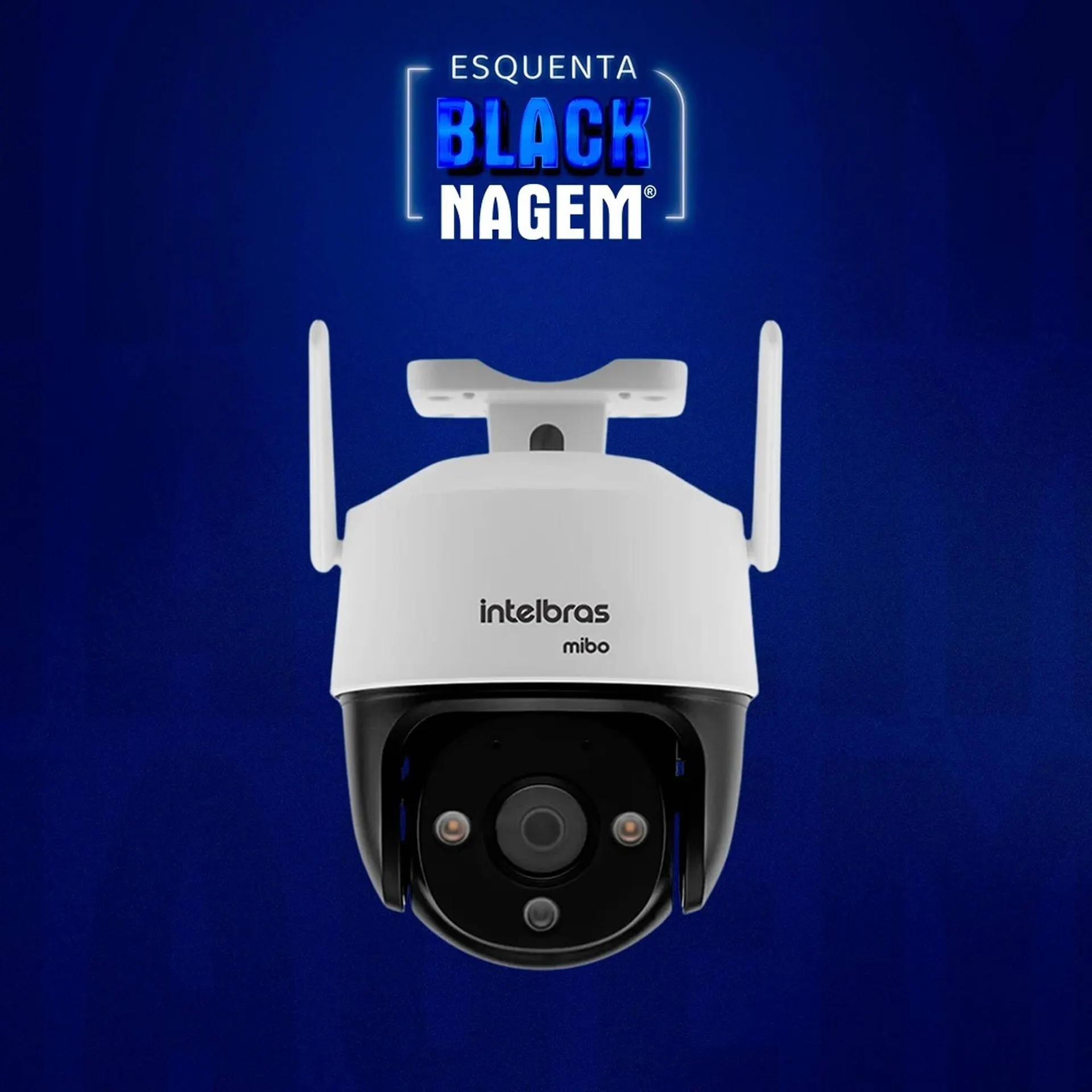 Encarte de Catálogo Nagem 21 de novembro até 30 de novembro 2024 - Pagina 3