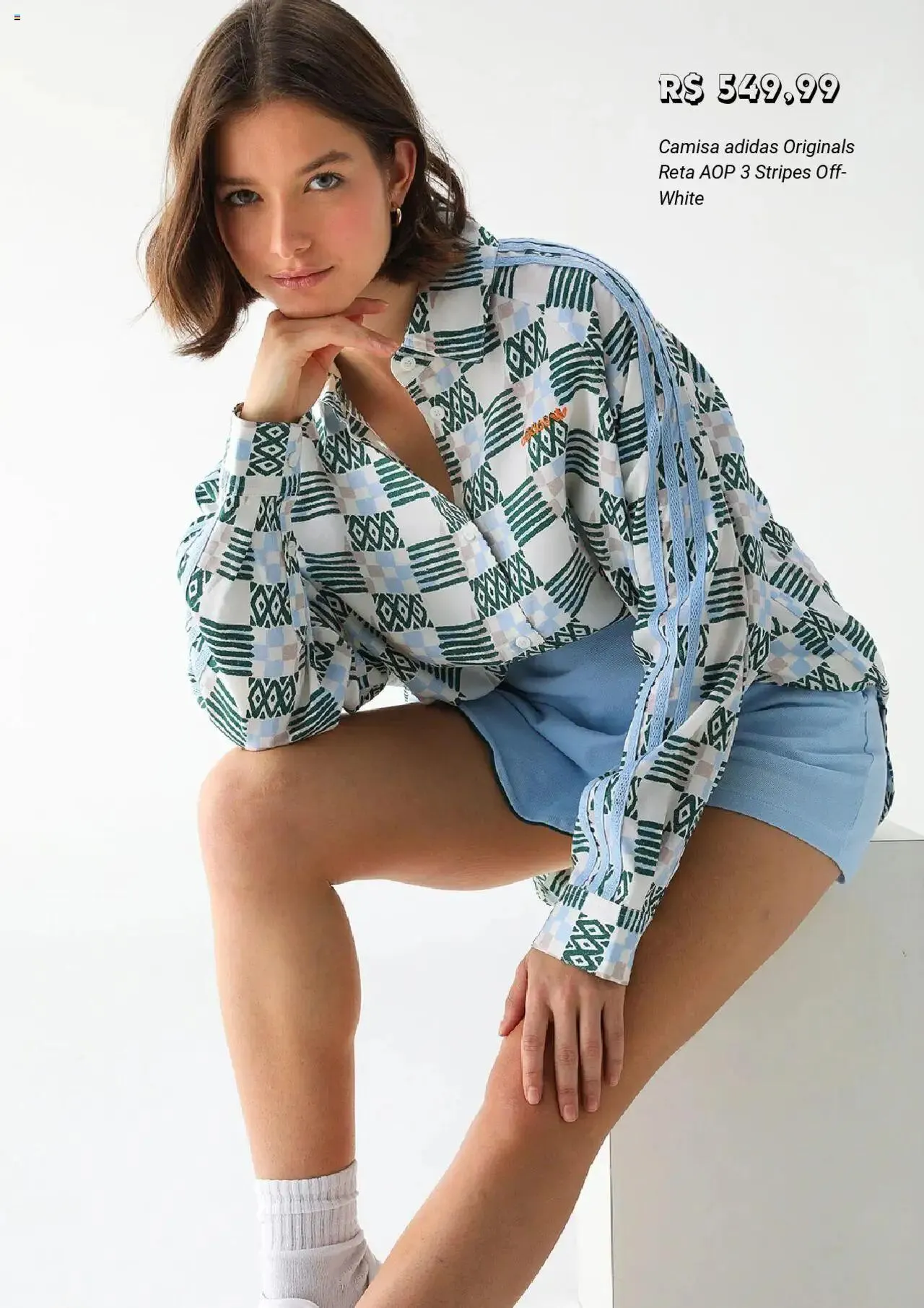 Encarte de Dafiti - Catálogo atual 22 de agosto até 31 de dezembro 2024 - Pagina 3