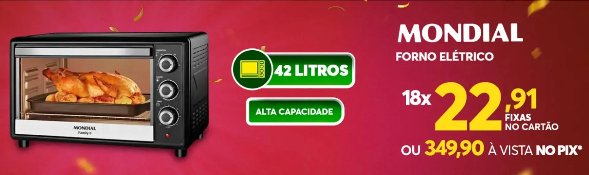 Encarte de Catálogo Lojas Guaibim 12 de maio até 31 de maio 2026 - Pagina 8