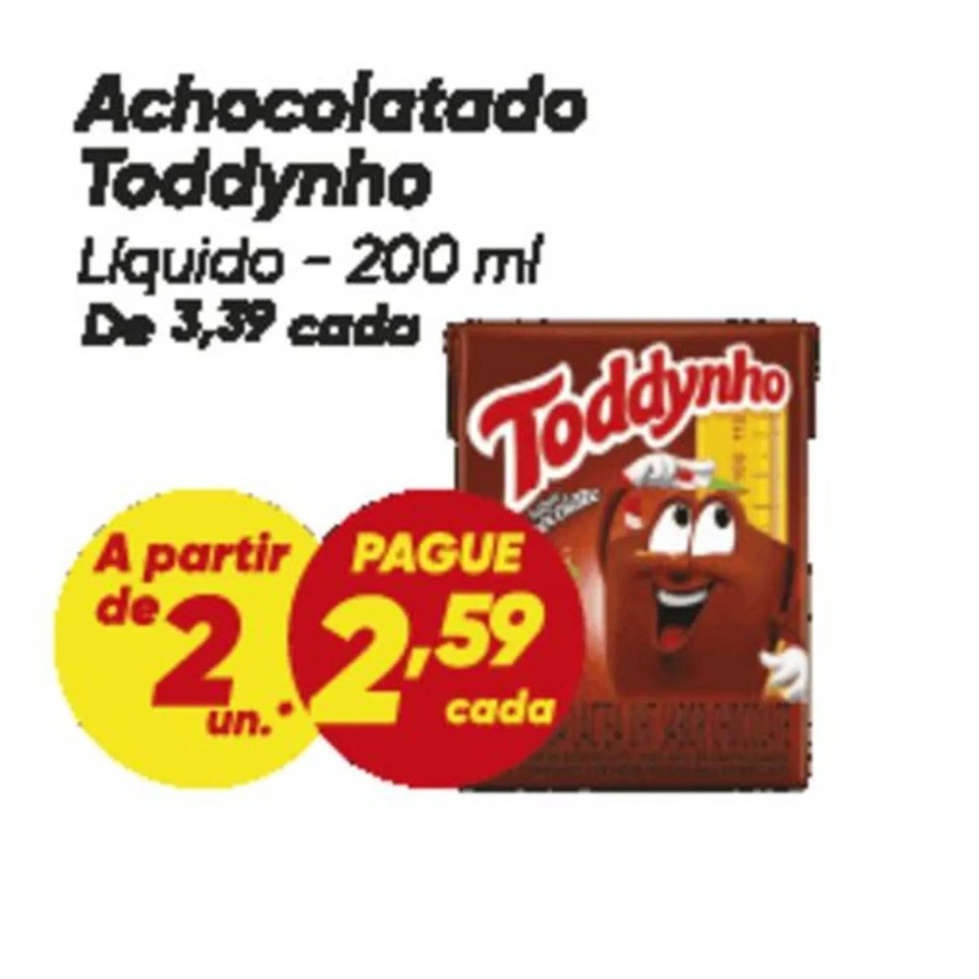 Encarte de Tabloide Dia 12 de fevereiro até 16 de fevereiro 2026 - Pagina 24