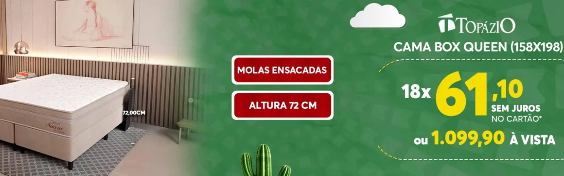 Encarte de Catálogo Lojas Guaibim 4 de junho até 4 de julho 2025 - Pagina 9