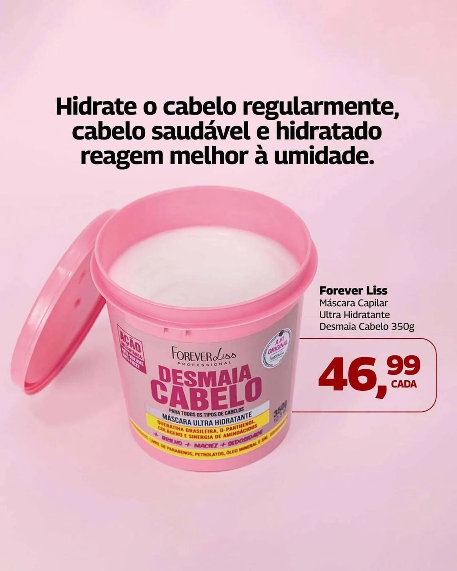 Encarte de Folheto Lojas Rede 20 de abril até 26 de abril 2026 - Pagina 5