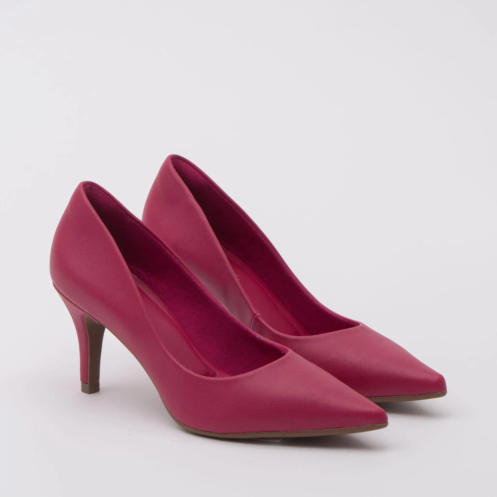 Scarpin Básico Val - PINK