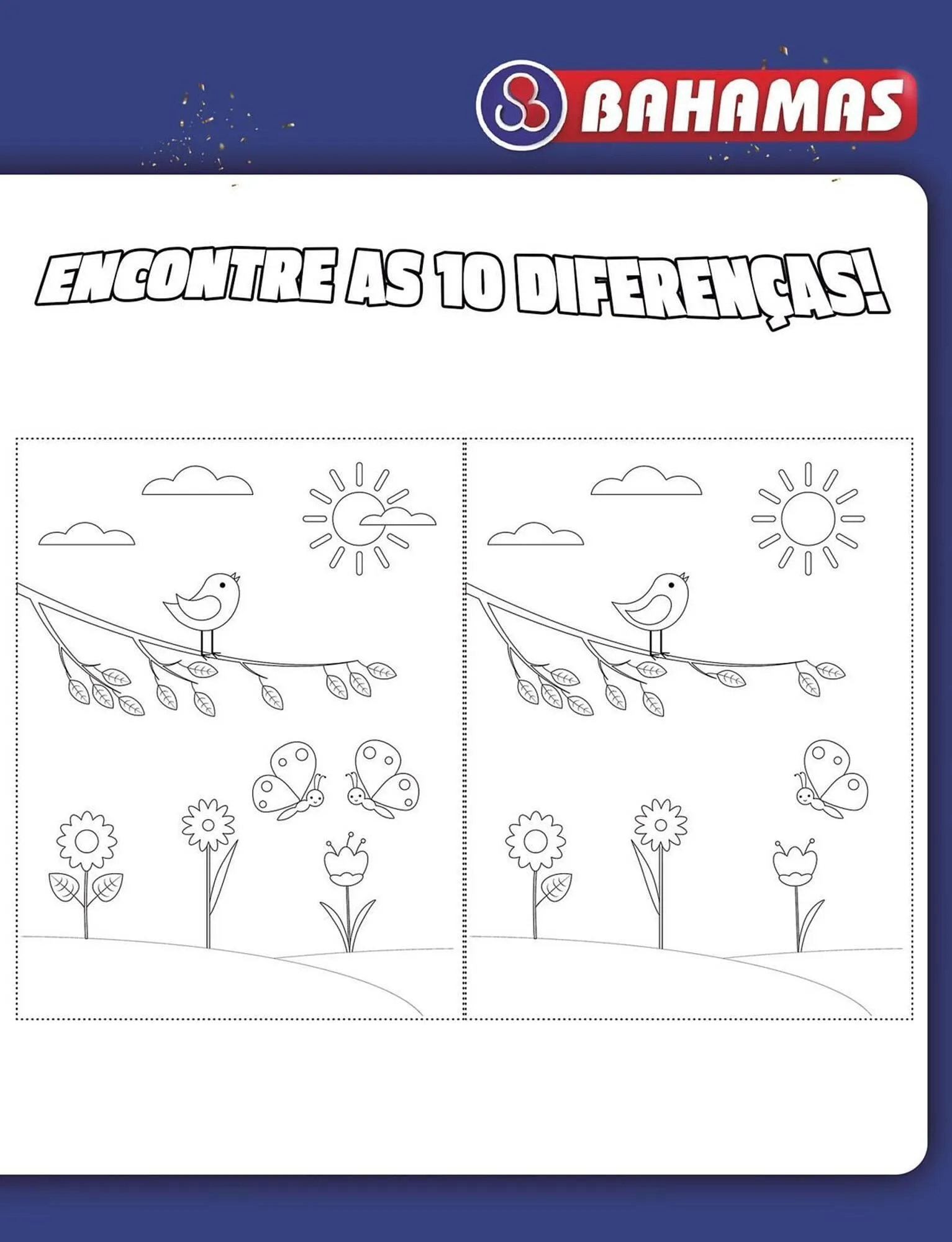 Encarte de Catálogo Bahamas Supermercados 19 de maio até 1 de junho 2025 - Pagina 9