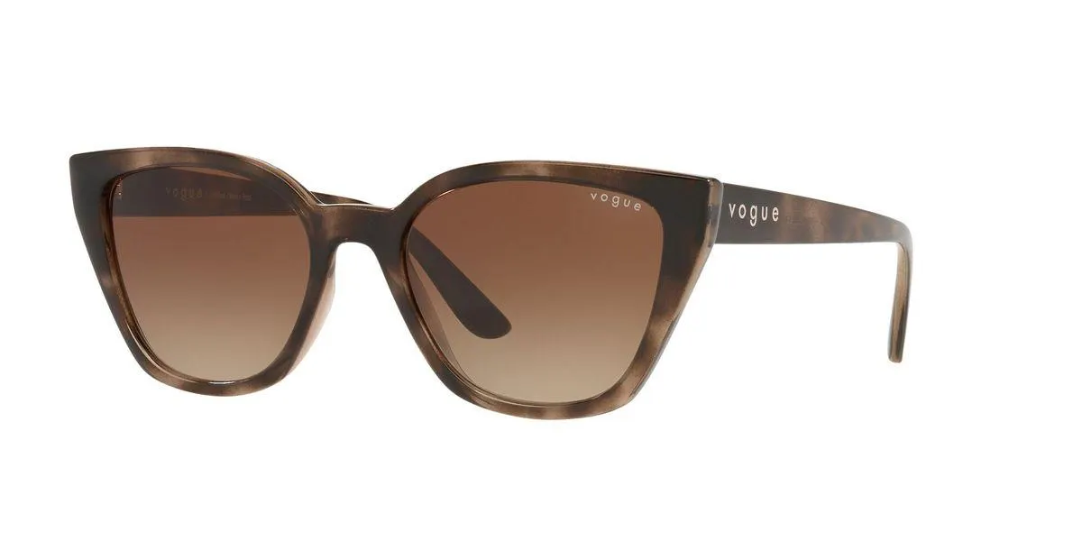 Óculos de sol Vogue, modelo 0VO5417SL, cor 298013, tamanho 56