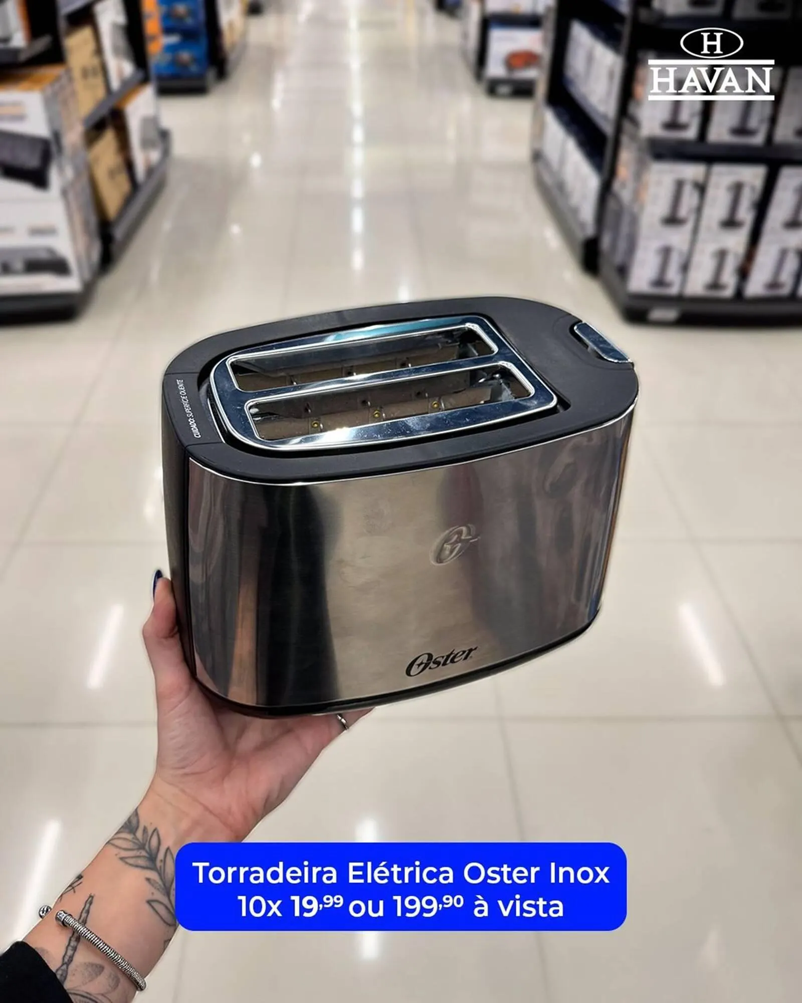 Encarte de Catálogo Lojas Havan 24 de maio até 31 de maio 2024 - Pagina 6