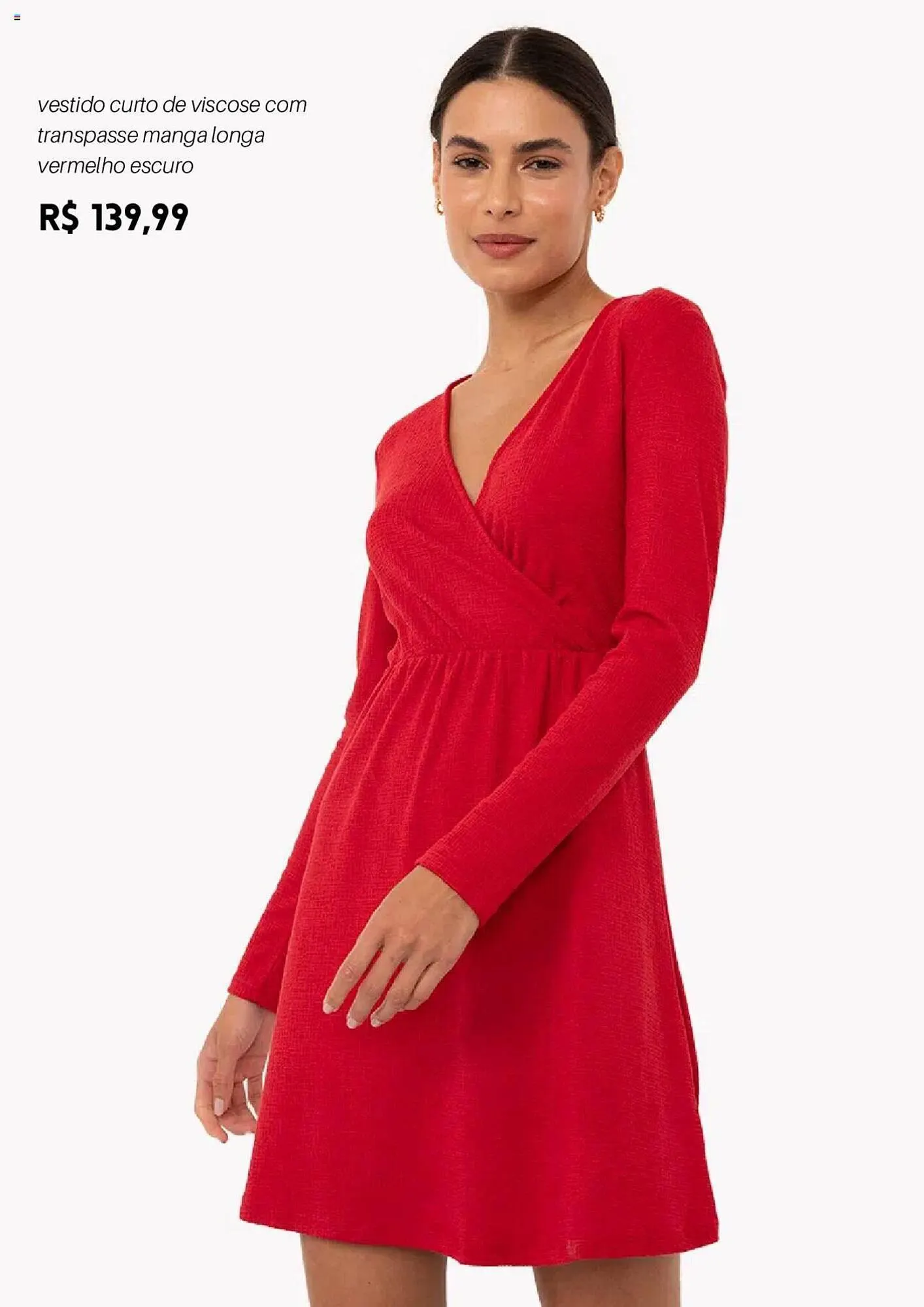 Encarte de Catálogo C&A 29 de novembro até 28 de dezembro 2023 - Pagina 10