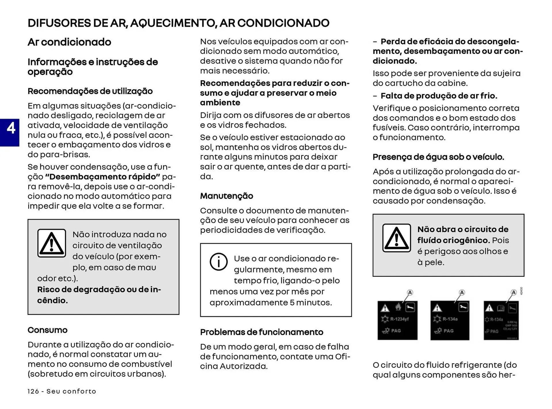 Encarte de Catálogo Renault 22 de abril até 30 de abril 2027 - Pagina 128