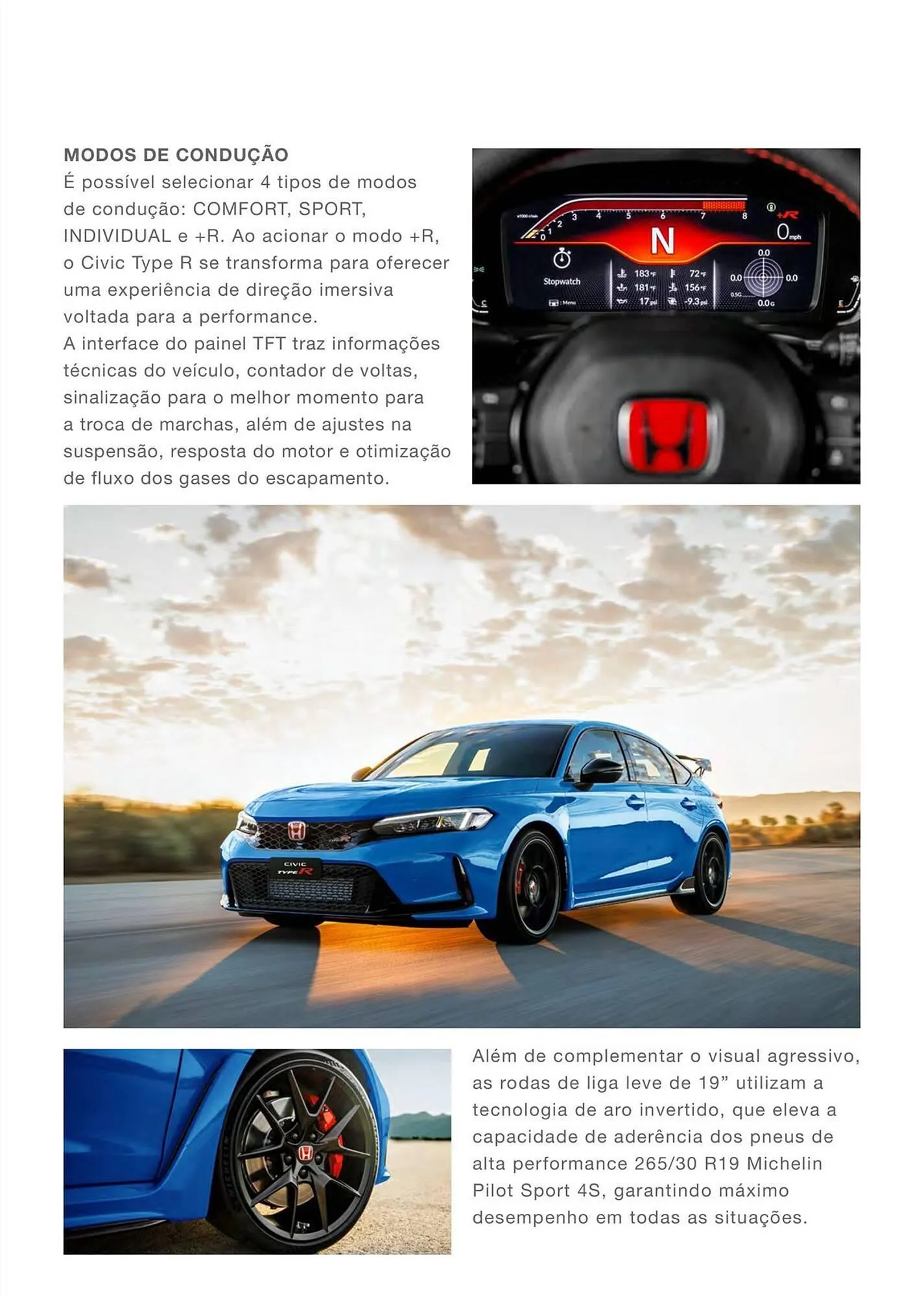 Encarte de Catálogo Honda 15 de outubro até 15 de outubro 2025 - Pagina 5