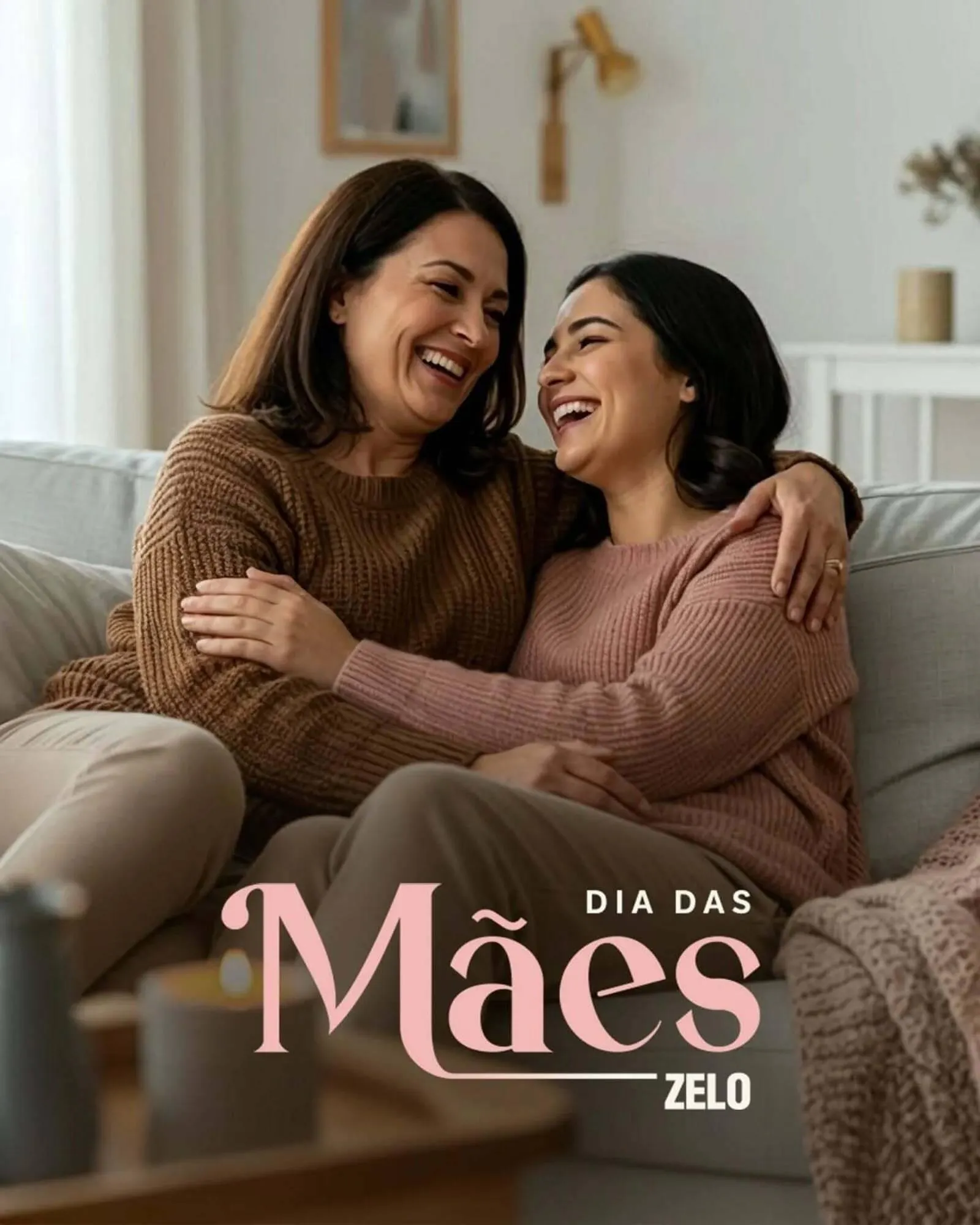 Encarte de Catálogo Zelo 6 de maio até 11 de maio 2025 - Pagina 1