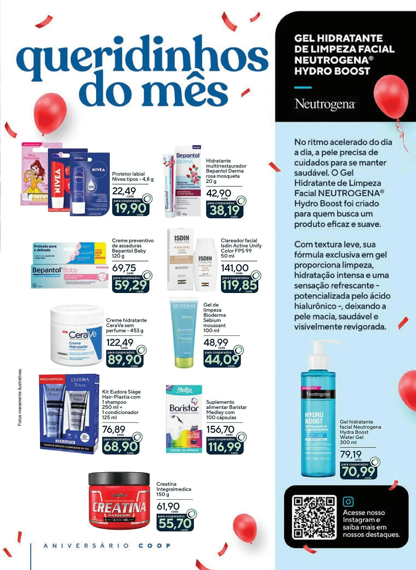 Encarte de Folheto Coop 3 de outubro até 2 de novembro 2025 - Pagina 3