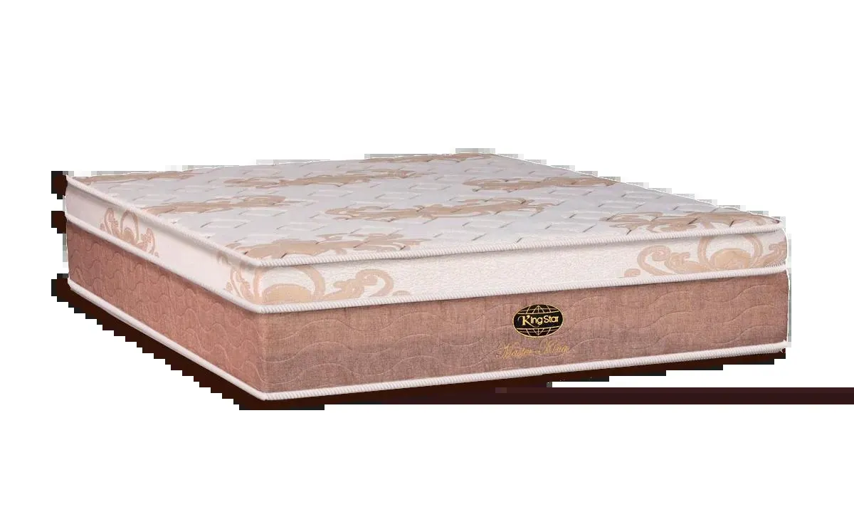 Colchão Master King