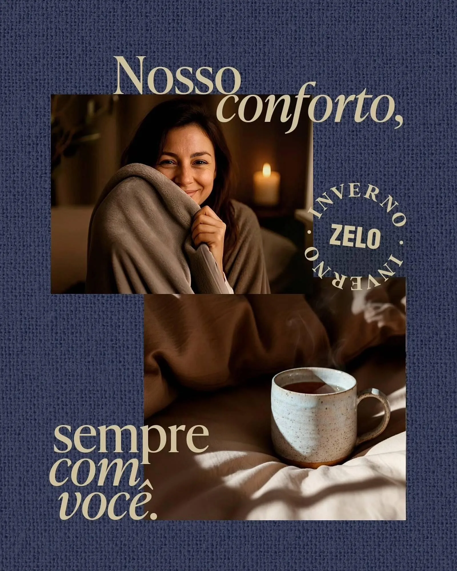 Encarte de Catálogo Zelo 29 de maio até 31 de maio 2025 - Pagina 1